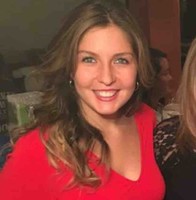 Stephanie Muntean