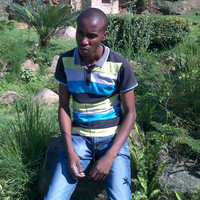 ERIC THEMBA