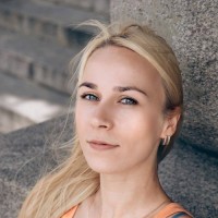 Evgeniya Fedirko