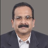 Suresh A.U
