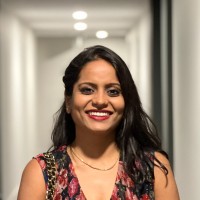 SaiPrithipa Rammohan