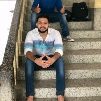 Abhishek Ashok