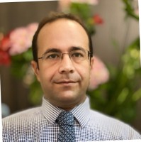 Peyman Golshani