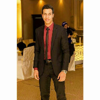 Moamen Mahmoud