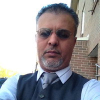 Munaf Shaikh