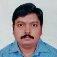 Harikrishna Chaithanya Goparam