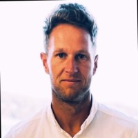 Martyn Gill