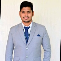 Ramesh M