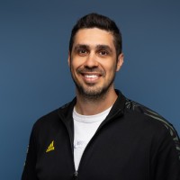 Dr. Benjamin Noah