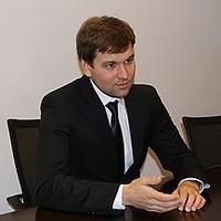 Anton Tolmachev, CFA