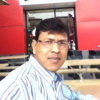 Razzak Shaikh
