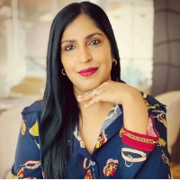 Daphne Govender