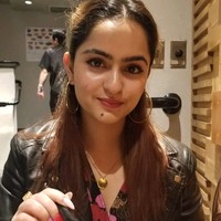 Sneha Bista
