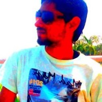 Ashish Borana