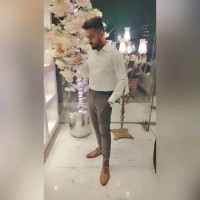 M Mubeen