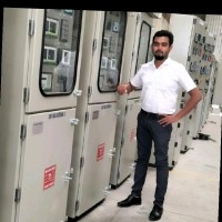 Uthay kumar