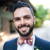 Cody Stites
