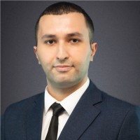 Orkhan Abdullayev