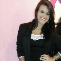 Amanda Paula Torres de Souza