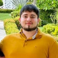 Alexandro Martinez