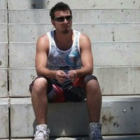 Paul Sandoval