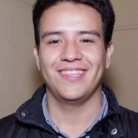 Gerald Bracamonte Bazan