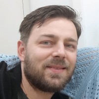 Nikolay Palamarov