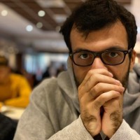 Ali Morad