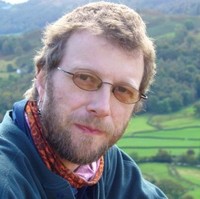 Mark Gough