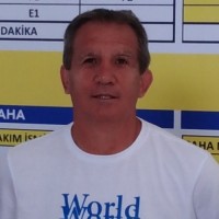 İzzet  Uefa Elit A Köktaş A Lisans