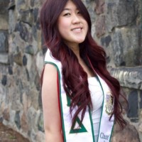 Winnie Cao