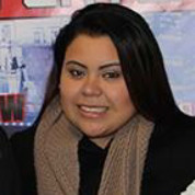 Yessenia Ortiz