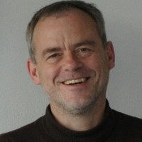 Heisel Eric