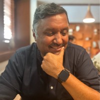 Srinivas Shastry
