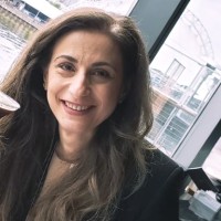 Nassma Halaseh