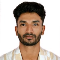 Akash R Kumar