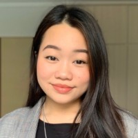 Danisha Chang