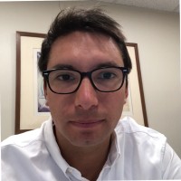 Bernardo Villagra Gonzalez