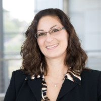 Jodi Verleger, Shrm-Scp