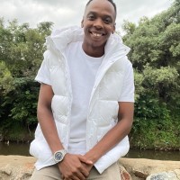Maxwell Masenya