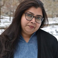 Kavita Thadeshwar
