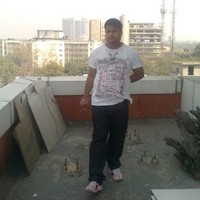 Sanjay Kumar