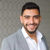 Amir Zeinalpour Parvin