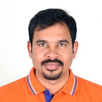 Sunoj Bhaskaran