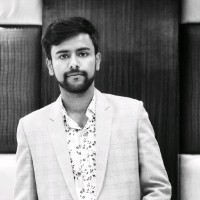 Amritesh Rai