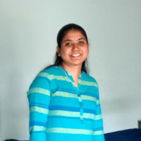Mahalakshmi Udhayakumar