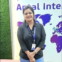 Jayashree Javir