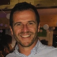 Simon Telford