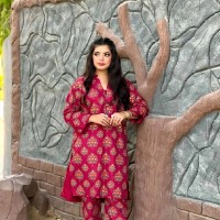 Masooma Farrukh