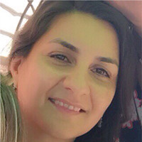 Solmaz Anvar